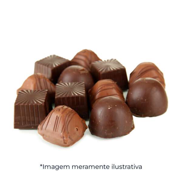 Chocolate Funcional para Menopausa